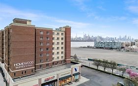 Homewood Suites By Hilton Edgewater-Nyc Area